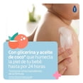 thumbnail image 3 of Crema Corporal para bebé Johnson's Pink Original 200 ml, 3 of 4