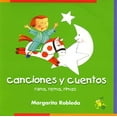 thumbnail image 2 of Rana, rema, rimas. Canciones y cuentos 1&2 (CD) (Rana, rema, rimas/ Rowing Rhyming Frog) (Spanish Edition), 2 of 2