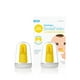 thumbnail image 1 of Cepillo de Dientes Dedal, 1 of 5