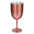 thumbnail image 1 of Delicate Wine Glass Double Layer High Footed Goblet for Home Use, 1 of 4