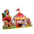 thumbnail image 4 of 3D Jigsaw Puzzle Building Model Kits Creative Paper Crafts Assembly Construction D, 4 of 9
