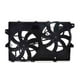 thumbnail image 2 of Motoventilador Cardic Ford Edge 6cil 3.5 2011 2pines, 2 of 4