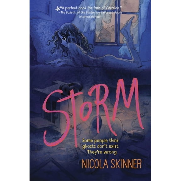 Storm, (Paperback)