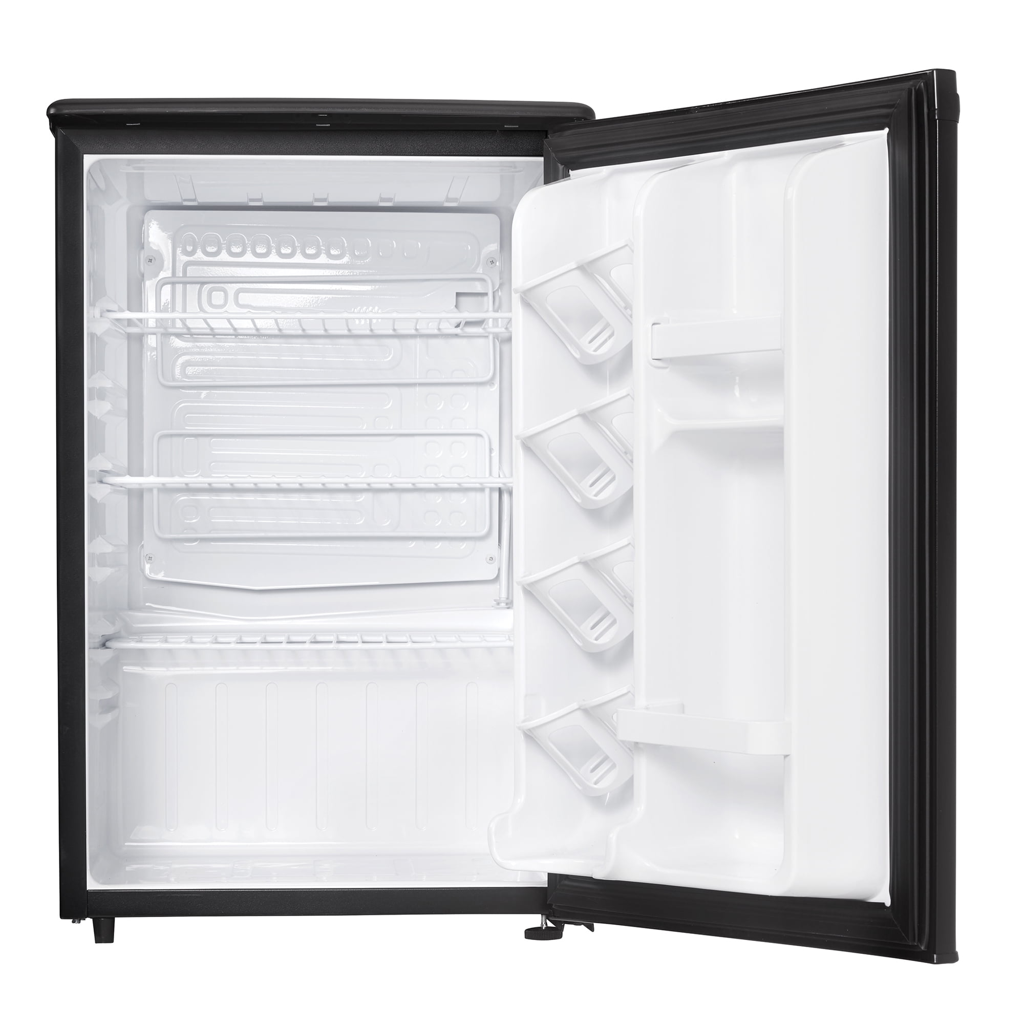 Danby 2.6 cu. ft. Compact Fridge in Black (DAR026A1BDD)