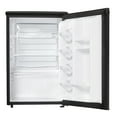 thumbnail image 6 of Danby 2.6 cu. ft. Compact Fridge in Black (DAR026A1BDD), 6 of 9