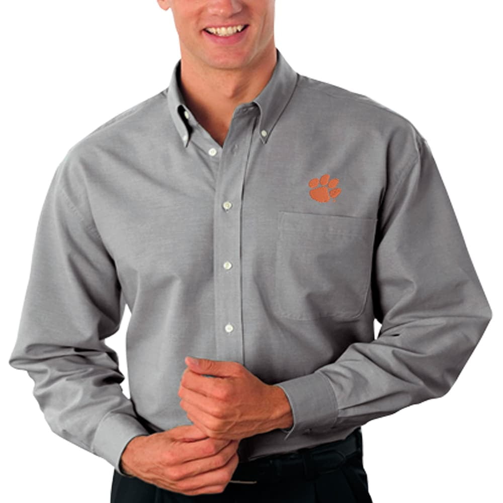 big and tall clemson apparel