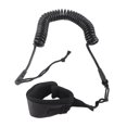 thumbnail image 2 of 5.5mm Portable Paddle Board Surfboard Safety Surfing Foot Rope Traction Belt Accessory, 2 of 6