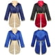 thumbnail image 5 of Disfraz de príncipe para bebé niño, chaqueta de esmoquin con cuello vuelto para Halloween, disfraz para fiesta temática, 5 of 5
