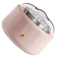 thumbnail image 4 of Máquina automática para hacer yogur griego con recipiente de acero inoxidable para uso doméstico., 4 of 13