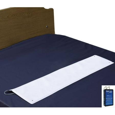 UPC: 0671509217000 | BedPro OverMattress Alarm System  180 Day