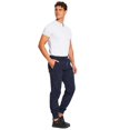 thumbnail image 2 of Pantalón Jogger Hombre Moda Casual Camuflaje Azul Marino azul marino 30 Incógnita 770193, 2 of 5