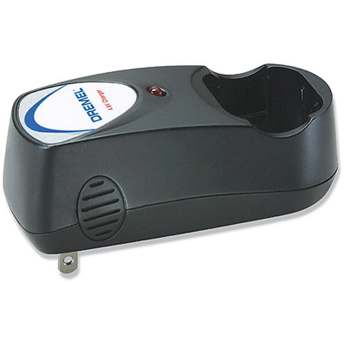 Dremel 75601 MiniMITE 4.8V Battery Charger for use with 75002 756