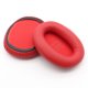 thumbnail image 5 of Almohadillas Repuesto para Los Oídos Almohadillas para Edifier W820BT W828NB (rojo), 5 of 9