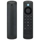 thumbnail image 2 of G25N8L Alexa Pro Voice Remote with Backlight for Cube and 2nd and 3rd Gen., 2 of 5