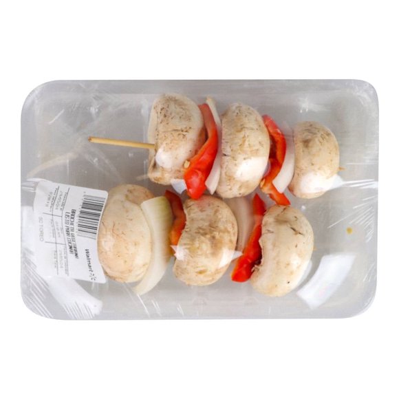 Brocheta vegetariana Naturalmente Express por kilo