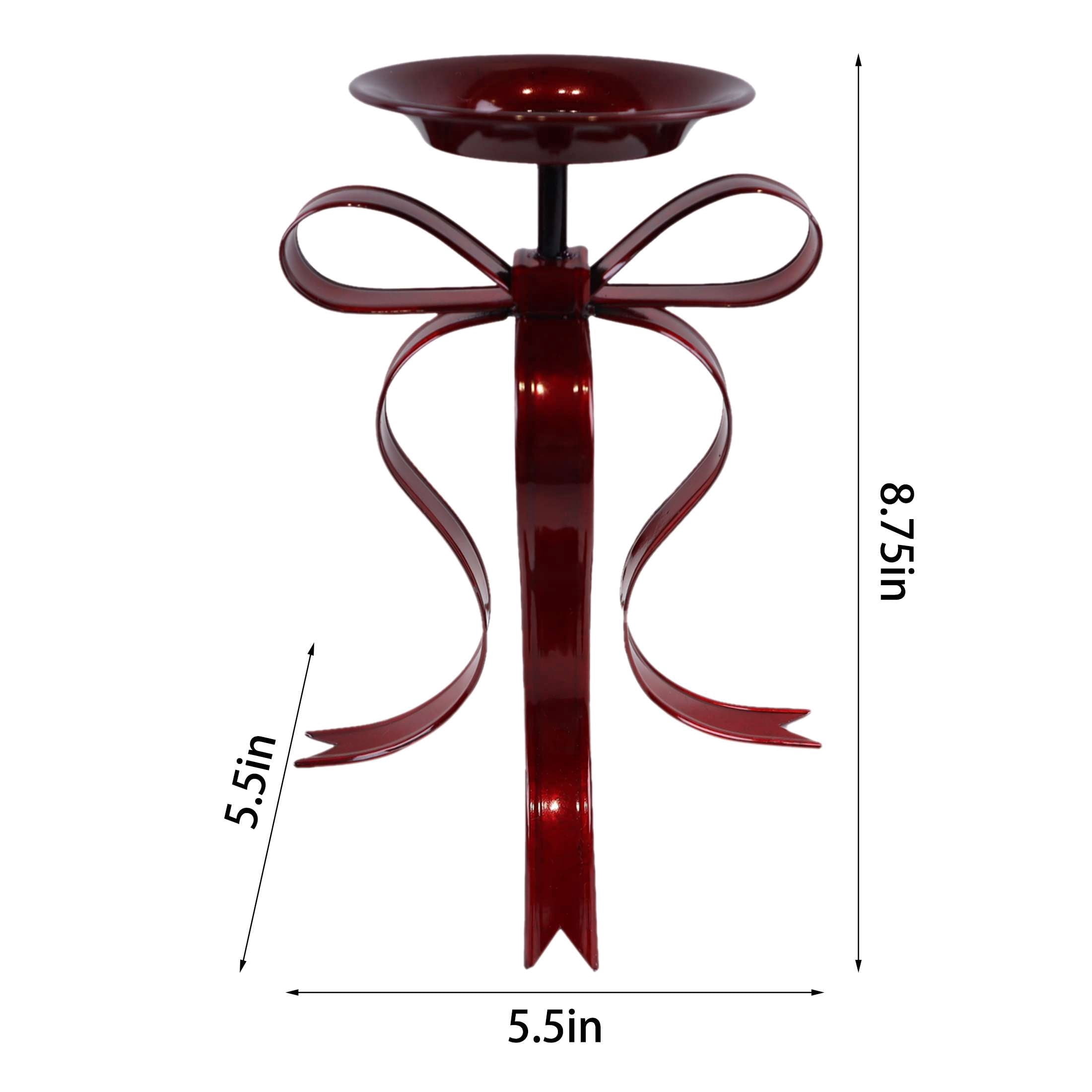 Light-Up House Christmas Decoration, Multicolor, 6.5", by Holiday Time