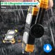 thumbnail image 3 of Luz de trabajo LED recargable portátil - Rotación de 360° Plegable Súper resistente Soporte de luz USB Herramienta de trabajo inalámbrica con batería para iluminación de camping al aire libre, 3 of 5