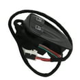 thumbnail image 2 of Langgg Driver Side Switch For Mercedes-Benzs Class Accessories Safe And Environmentally Friendly Easy 1Set, 2 of 6