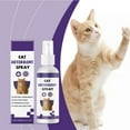thumbnail image 2 of Pet Environment Management Spray Furniture Behavior Guidance Multi-scene Applicable Non-irritating 120ML, 2 of 5