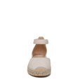 thumbnail image 4 of SOUL Naturalizer Womens Wren Espadrille Wedge Sandal - Medium & Wide Width, 4 of 9