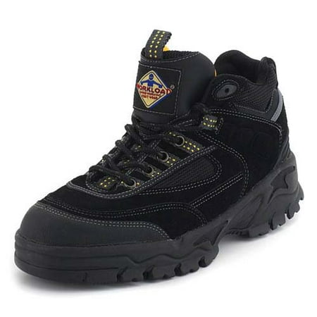 Men's "Spiker" Steel Toe Hiker Boot