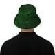 thumbnail image 5 of Balery Green Sparkling Sombreros para el sol para hombre y mujer, sombrero de pescador con UPF 50+, 5 of 6