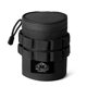 thumbnail image 1 of Bolsa ligera para accesorios de camping con asa (negra pequeña), 1 of 3