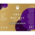 thumbnail image 2 of BJCUTZME Shea Bay Bay - Chebe Shampoo Natural Hair, Multicultural, For Longer Stronger Thicker Hair, 2 of 6