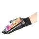 thumbnail image 5 of Guantes De Medio Dedo Resistentes Al Sol Y Al Deslizamiento, 5 of 8