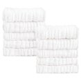 thumbnail image 1 of EcoNesxp Super absorbent newborn essential face wash towel strips, 1 of 5