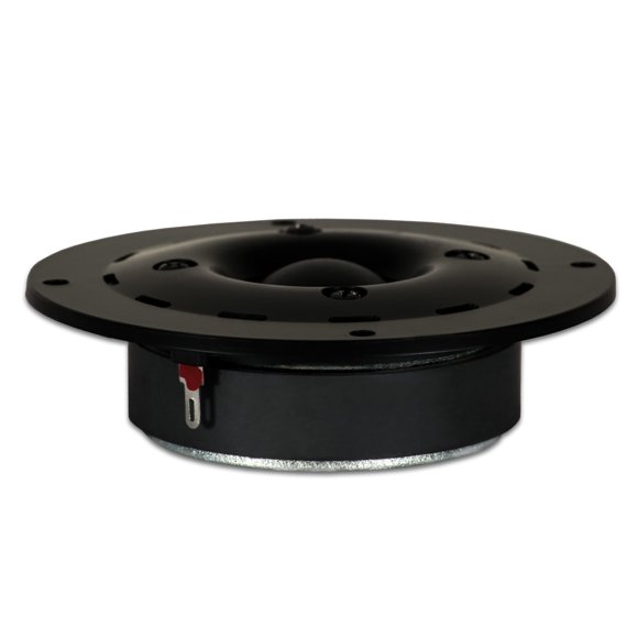 Goldwood Sound GT-525 Silk Dome Tweeter 200 Watt 8ohm Replacement Tweeter