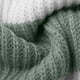 thumbnail image 4 of HongQid Sweaters for Women Crewneck Striped Cute Color Block Fall Winter Knitted Pullover Tops, 4 of 8