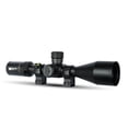 thumbnail image 6 of Monstrum Challenger 5-25x56 FFP Scope | Featuring ED Glass, Adjustable Objective, Precision Turrets with Zero Stop, Daylight Bright Reticle, and Anti-Cant Scope Rings | MIL Reticle, 6 of 7