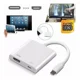 thumbnail image 3 of Cable Adaptador Para iPhone iPad A Hdmi Tv Digital Av, 3 of 7