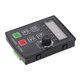 thumbnail image 1 of Módulo De Control De Movimiento Del Motor, Ajuste De Parámetros Del Sistema Del Controlador De Movimiento Del Motor DC 12-24V Comunicación De Límite Positivo Negativo Para CNC, 1 of 7