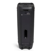 JBL PartyBox 1000 - Powerful Bluetooth party speaker with full panel light effects - Black