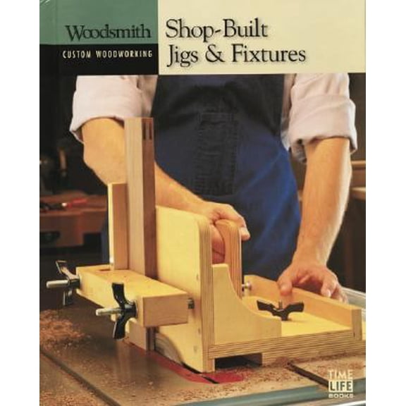 Pre-Owned Home Entertainment : Woodsmith Custom Woodworking (Hardcover) 0783559623 9780783559629