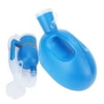 thumbnail image 4 of Botellas de orina para hombres, botella de orina de 2000 ml, botella de orina portátil grande, botella de orina construida para el futuro, 4 of 8
