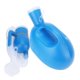 thumbnail image 4 of Botella de orina de 2000 ml, gran capacidad, buen sellado, portátil y espesa, ideal para el hogar, hospitales, pacientes mayores, color azul., 4 of 14