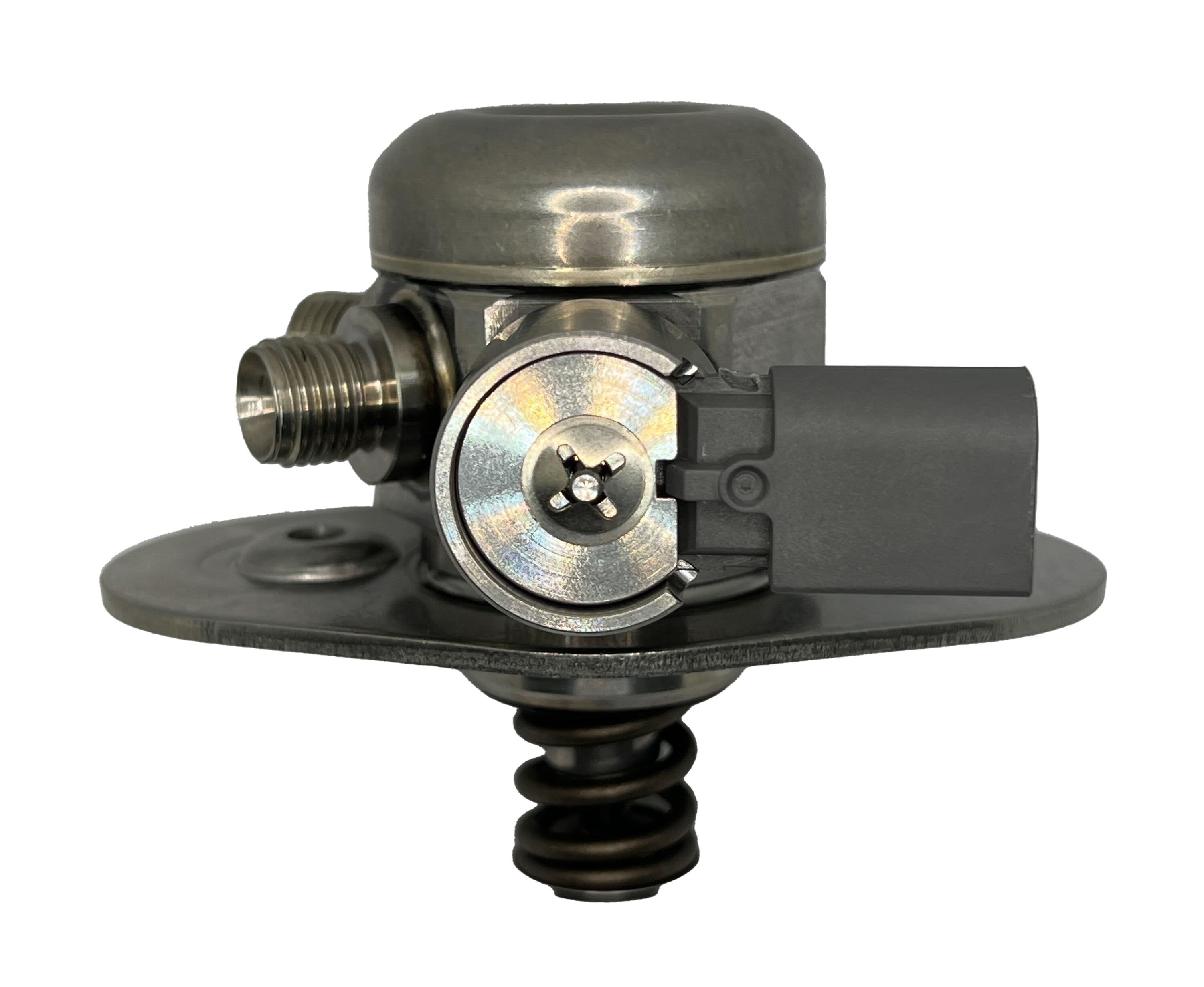 Acdelco 19209057 GM Original Equipment pompa carburante driver modulo con piastra e bulloni