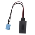thumbnail image 3 of Cergrey Adapter,12V 8Pin AUX IN Cable Audio Adapter Fit For Bravo CD Player /L3,Car Module, 3 of 8