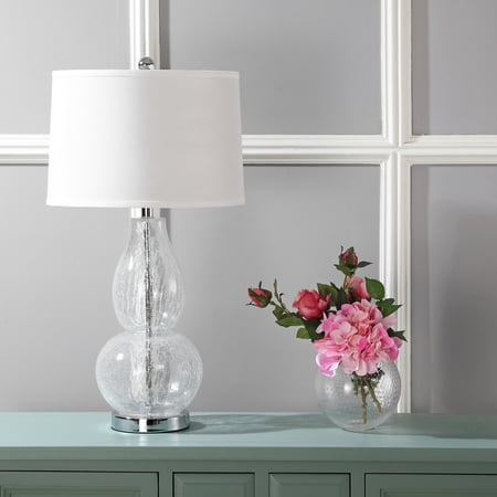 UPC 683726717652 product image for Mercurio LIT4155 Double Gourd Table Lamp - Set of 2 | upcitemdb.com