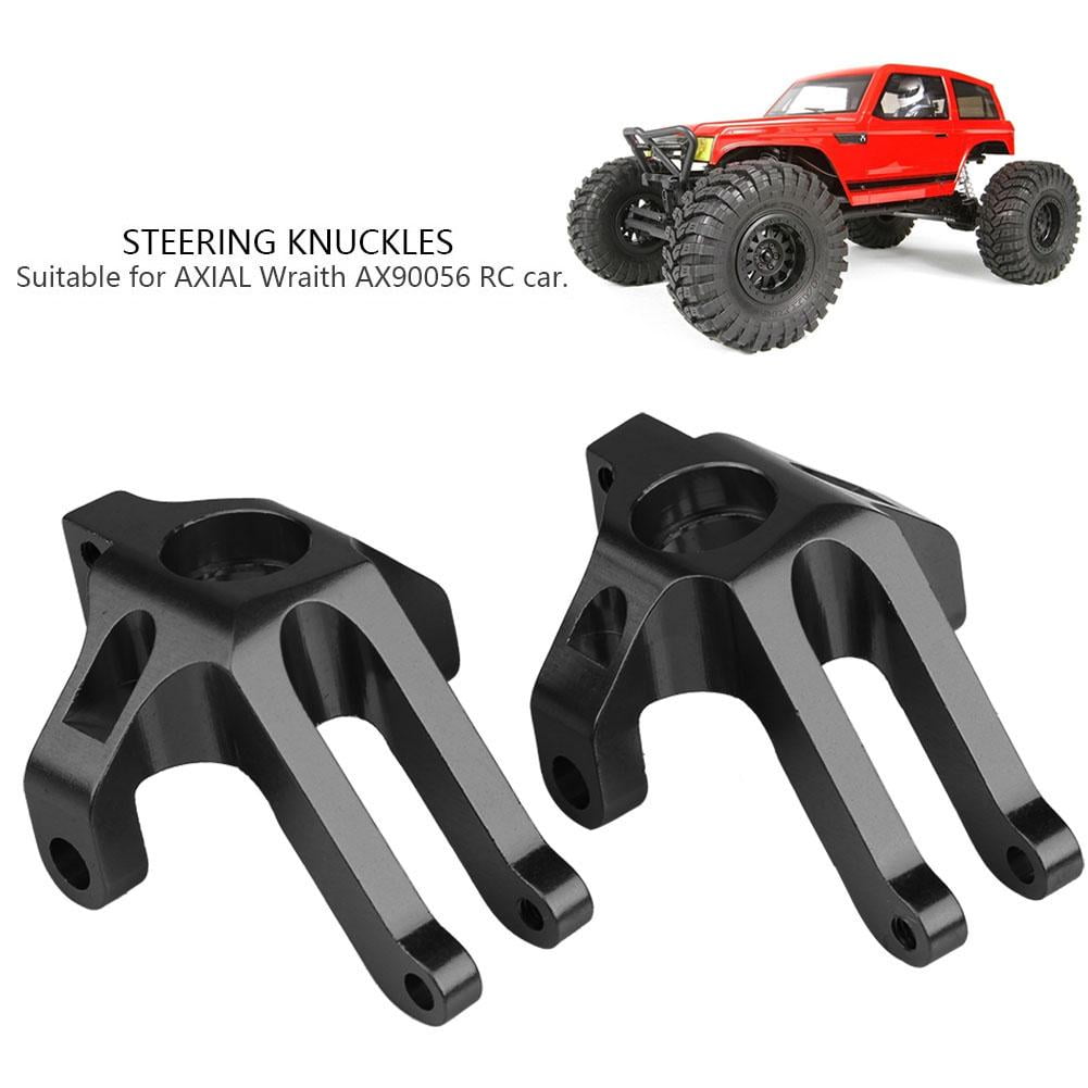 axial wraith accessories