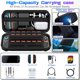 thumbnail image 4 of Compatible con Nintendo Switch: maletín de transporte con capacidad para 24 cartuchos de juegos, carcasa rígida protectora y bolsa de viaje para la consola y los accesorios, 4 of 5