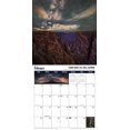 thumbnail image 2 of Collier Publishing, Starry Nights Astronomy 2025 Wall Calendar, 2 of 7