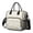 Pioneer Flower Floral, variant on Pioneer Flower Floral Print Pattern Insulated Leakproof Lunch Box for Women, Large Lunch Bag for Tween Teen Adult, Loncheras Para Mujer for Work Beach Travel Picnic Camping