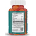 thumbnail image 2 of Maxi Health Mel-O-Licious Melatonin Gummies for Kids – 1mg Sleep Support – 60 Count – Cherry & Orange Flavor, 2 of 6