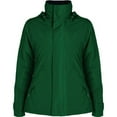 thumbnail image 1 of Roly Womens Europa Slim Parka, 1 of 2