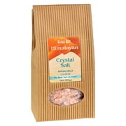 Crystal Salt Coarse - 18 oz