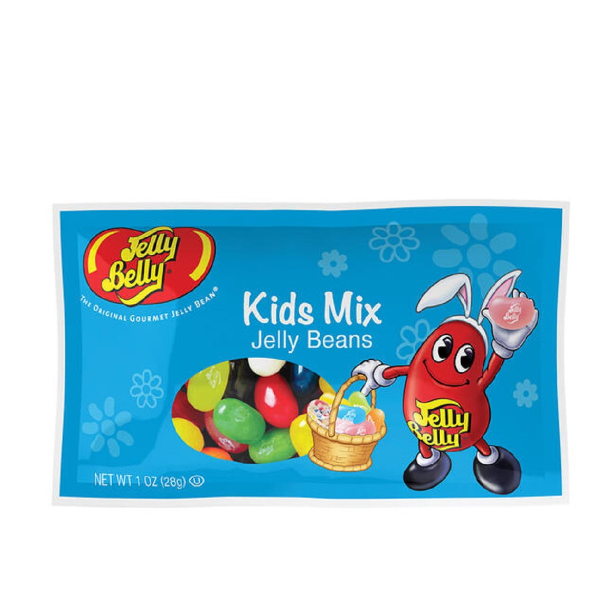 Amazon.com : Kirkland Jelly Belly 44 Flavours : Grocery